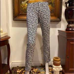 BANANA REPÚBLIC:SLOAN pants Size0